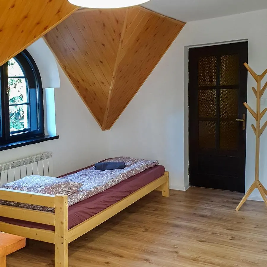 Villa Willa Jaszczurowka Zakopane